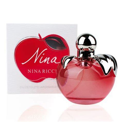 nina ricci perfume shop